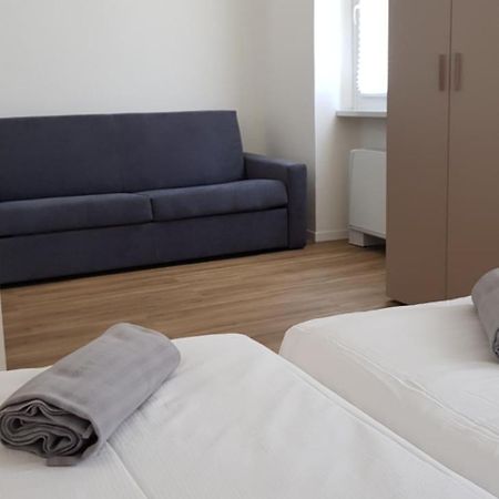 Casa San Paolo Rooms And Apartments 特伦托 外观 照片