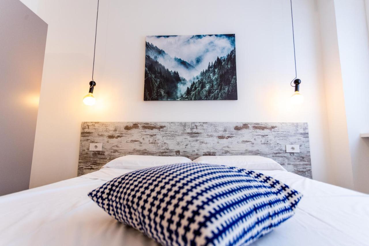 Casa San Paolo Rooms And Apartments 特伦托 外观 照片